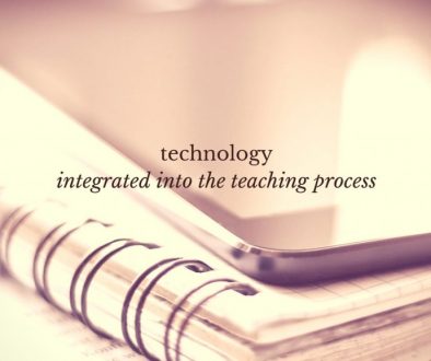 How Could Technology Be Integrated Into The Teaching Of Social Studies