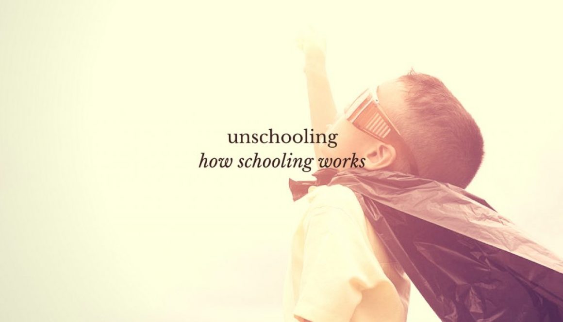 Pros And Cons Of Unschooling