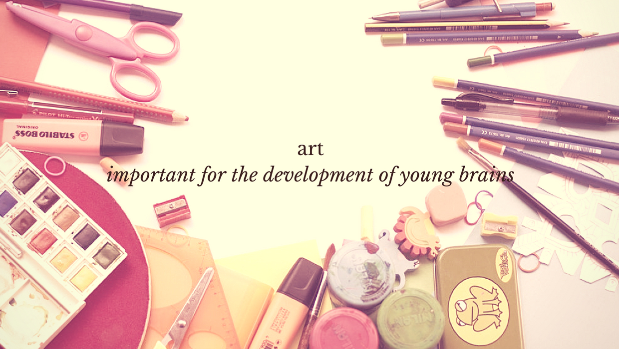 Art And Schooling – Should Art Be A Separate School Subject?