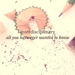 How To Teach Interdisciplinary