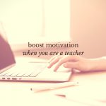 How You Can Use Technology To Motivate Your Students