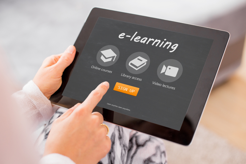 Revolutionizing Learning: The Rise of Educational Apps in 2025