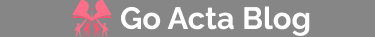 Go Acta Blog