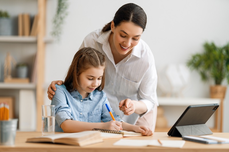 Home Learning